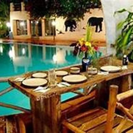 The Country Club Wildlife Resorts Bandipūr Kültér fotó