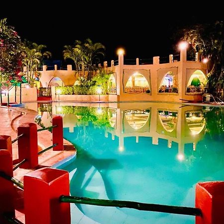 The Country Club Wildlife Resorts Bandipūr Kültér fotó